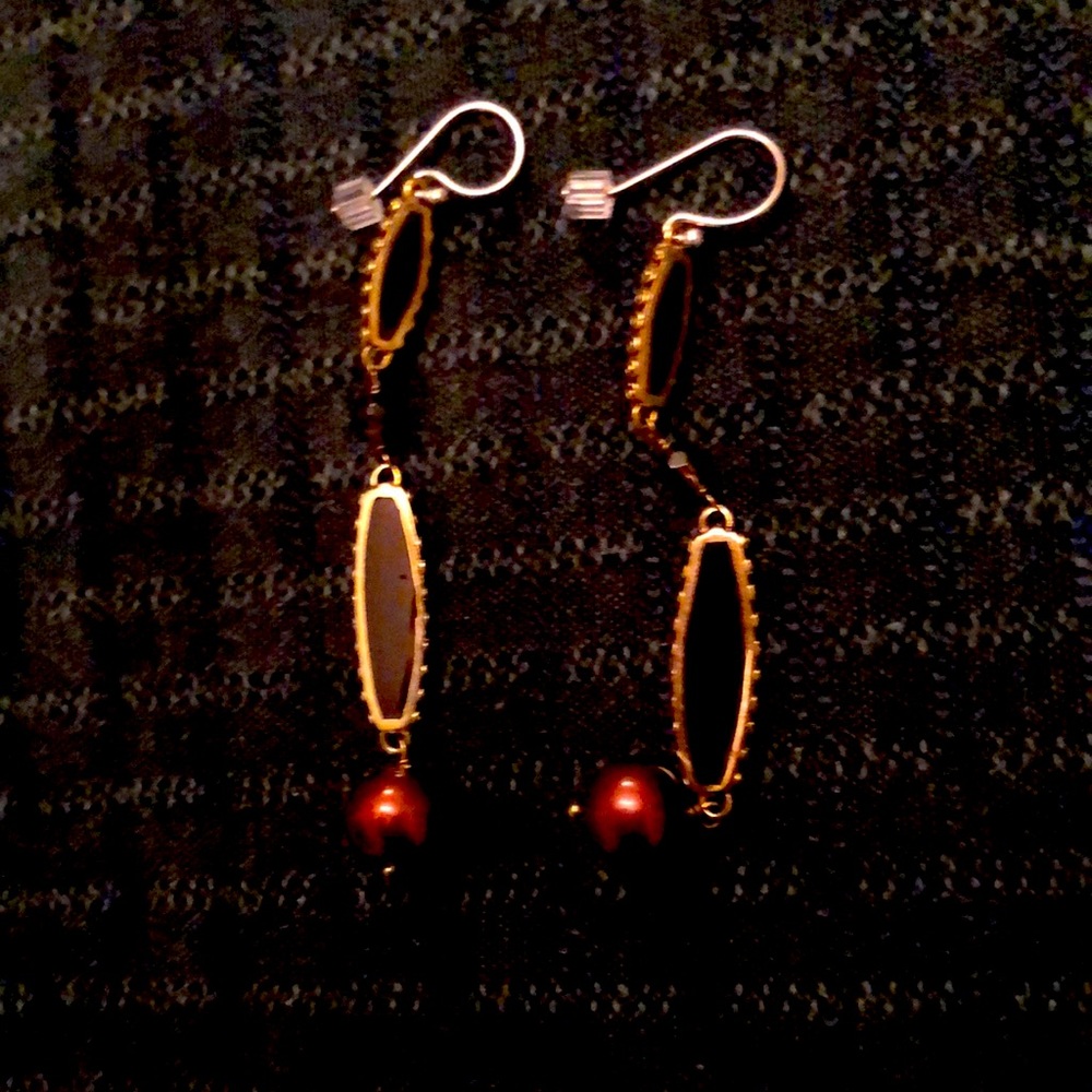 Sarah Blaine Alexis Earrings